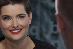 Bůh má smysl pro humor, když si vybral mě. Bankomaty mě nebavily, říká mladá farářka