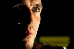 Rangers Press Conference