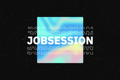 Jobsession: #1 Neziskovka Cesta za snem