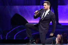 Michael Bublé