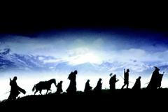 Pán prstenů: Společenstvo Prstenu