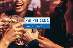 kalkulačka neresti putak ikona