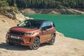 Land Rover Discovery Sport MY2020