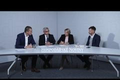 Kulatý stůl: Elektromomobilita