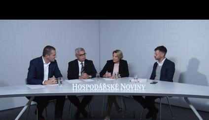 Kulatý stůl: Elektromomobilita