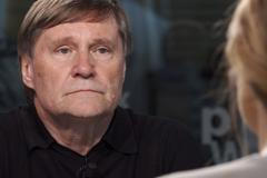 Bez udání důvodu. Stále nevím, proč to Staněk udělal, tvrdí odvolaný šéf knihovníků