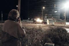 Trailer z filmu Skutok sa stal