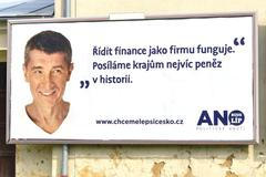 Řídit finance jako firmu