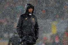 Premier League - Liverpool v Leicester City