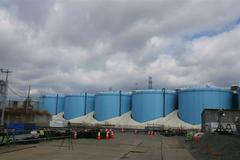 Japonci uvažují o vypuštění radioaktivní vodu z Fukušimy do oceánu