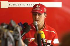 Michael Schumacher
