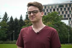 30 let po revoluci: Matyáš Valenta