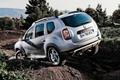 Dacia Duster 2011