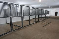 Kladrubský hřebčín