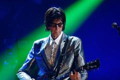 Ric Ocasek