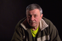 Odpálil sochu Klementa Gottwalda. Příbramský horník si odseděl devět let