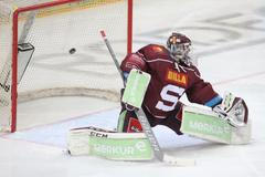 Extraliga 2018/19, předkolo play off, HC Sparta Praha - HC Vítkovice Ridera