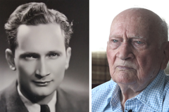 Poslední svědek: Ján Zeman