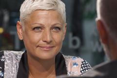 Elbel: Jsem trapná a mám za to peníze. Když je cílovka, dá se legrace dělat ze všeho