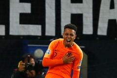 Euro 2020 Qualifier - Group C - Germany v Netherlands