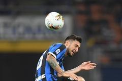 Serie A - Inter Milan v Udinese