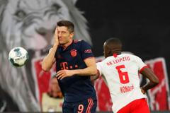 Bundesliga - RB Leipzig v Bayern Munich