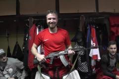 hokej, Savelij Kononov