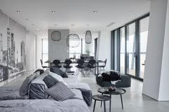 Byt v Praze - rekonstrukce