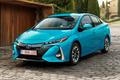 Toyota Prius Plug-in