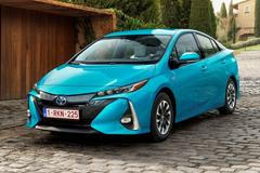 Toyota Prius Plug-in
