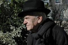 Milan Kundera