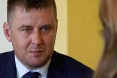 Petříček: Nováková se o Tchaj-wanu měla poradit. Názory Zemana nezměním, ani nechci