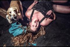 Burnout aneb Vyhoř!