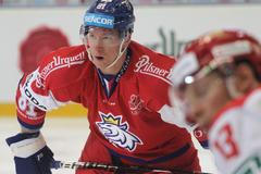 Carlson Hockey Games 2019: Česko vs. Rusko