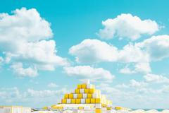 Nejlepší fotky architektury, kategorie Professional, Sony World Photography Awards