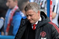 Premier League - Huddersfield Town v Manchester United