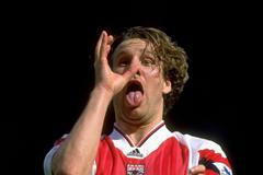 Paul Merson