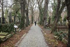 Funerální architektura, náhrobky