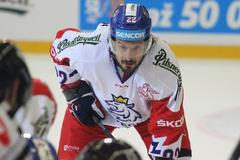 Carlson Hockey Games 2019: Česko vs. Finsko