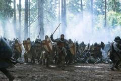 Soumraku templářů II