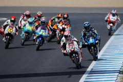 MotoGP - Spanish Grand Prix