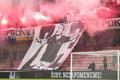 Šury, nezapomeneme. Letnou zněl potlesk pro tragicky zesnulého fotbalistu