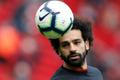 Mohamed Salah (2019)