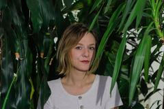 Lucie Šatková - SHF