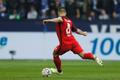Bundesliga - Schalke 04 v Eintracht Frankfurt