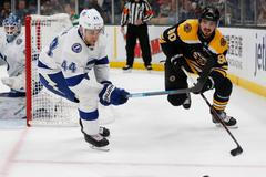 NHL 2018/19, Tampa Bay Lightning, Jan Rutta