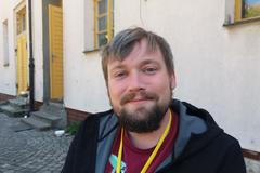 Friedrich Lindenberg.