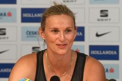 Barbora Špotáková (2019)