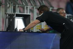 Sparta Praha vs. Mladá Boleslav