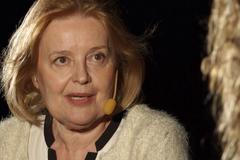 Vášáryová: Netušili jsme, že budete milovat Babiše, najděte už konečně nějakou ženu